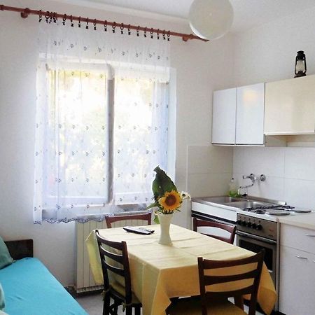 The Apartment With Air Conditioned Porec Exterior photo