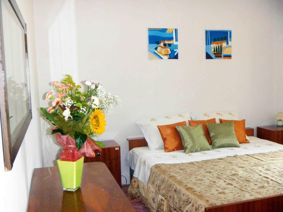 The Apartment With Air Conditioned Porec Exterior photo