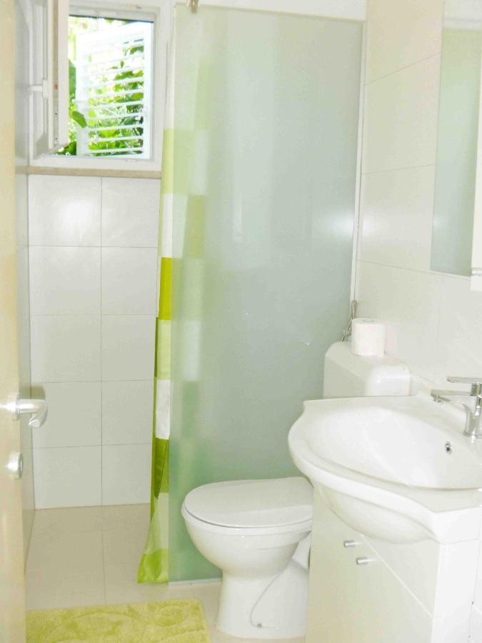 The Apartment With Air Conditioned Porec Exterior photo